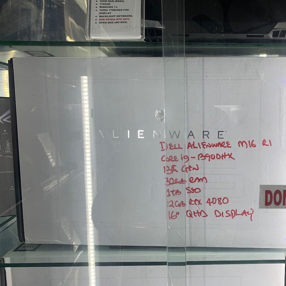 Laptop